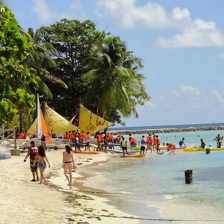 Smart-Lidays Sainte-Anne (Grande-Terre) Exterior foto