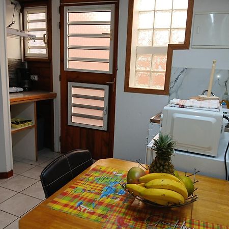 Smart-Lidays Sainte-Anne (Grande-Terre) Exterior foto