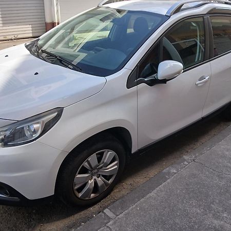 Smart-Lidays Sainte-Anne (Grande-Terre) Exterior foto