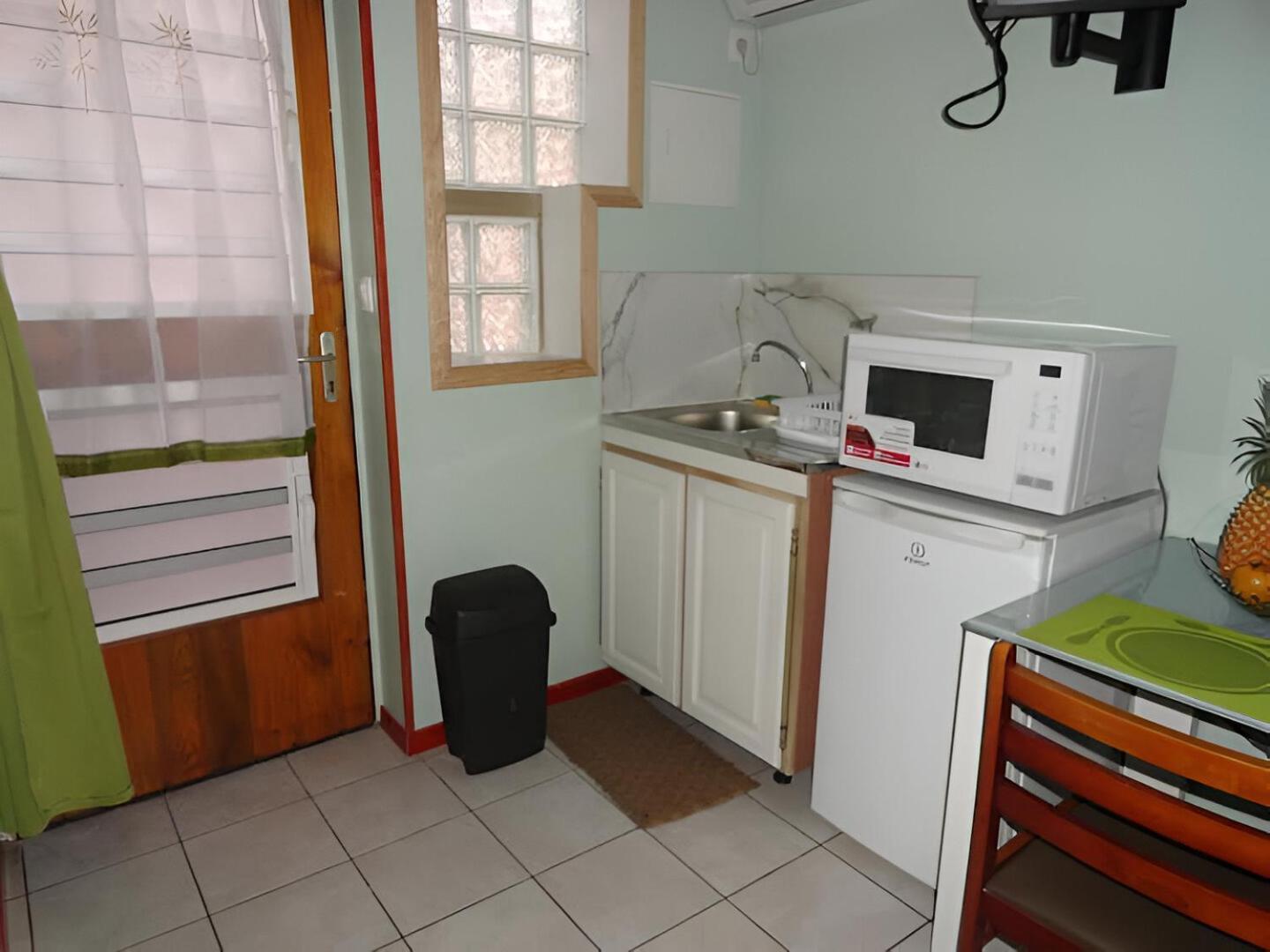 Smart-Lidays Sainte-Anne (Grande-Terre) Exterior foto
