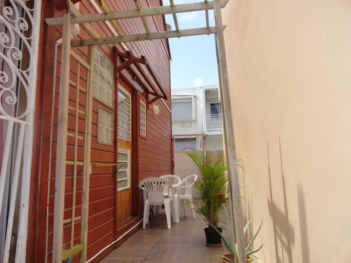 Smart-Lidays Sainte-Anne (Grande-Terre) Exterior foto