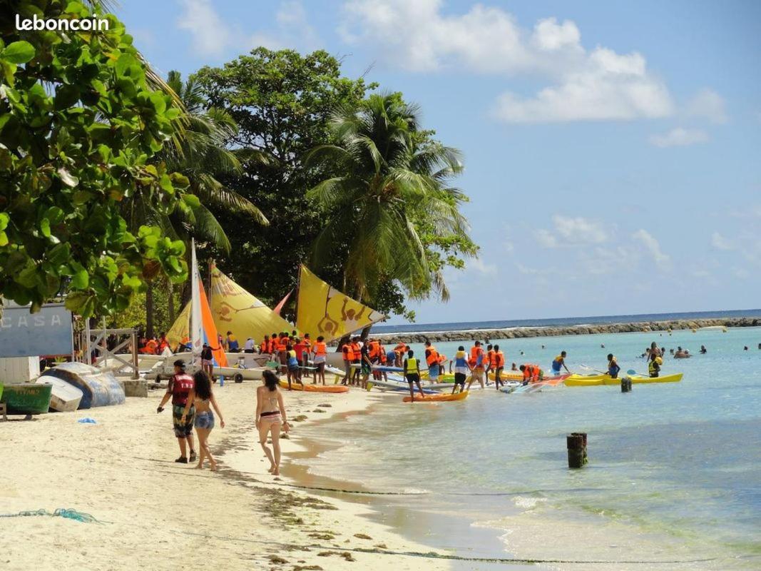 Smart-Lidays Sainte-Anne (Grande-Terre) Exterior foto