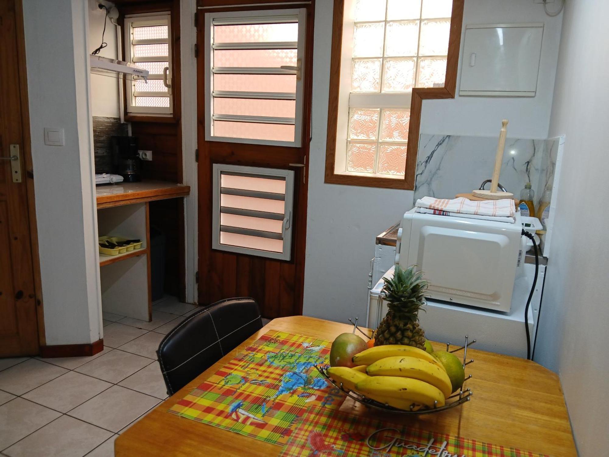 Smart-Lidays Sainte-Anne (Grande-Terre) Exterior foto