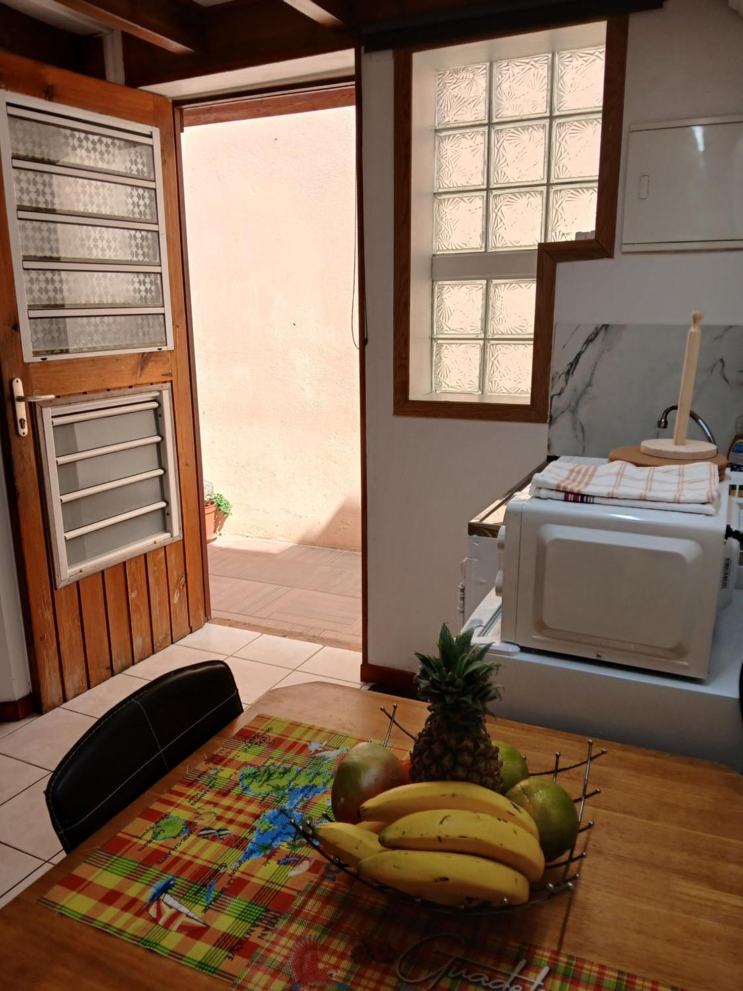 Smart-Lidays Sainte-Anne (Grande-Terre) Exterior foto