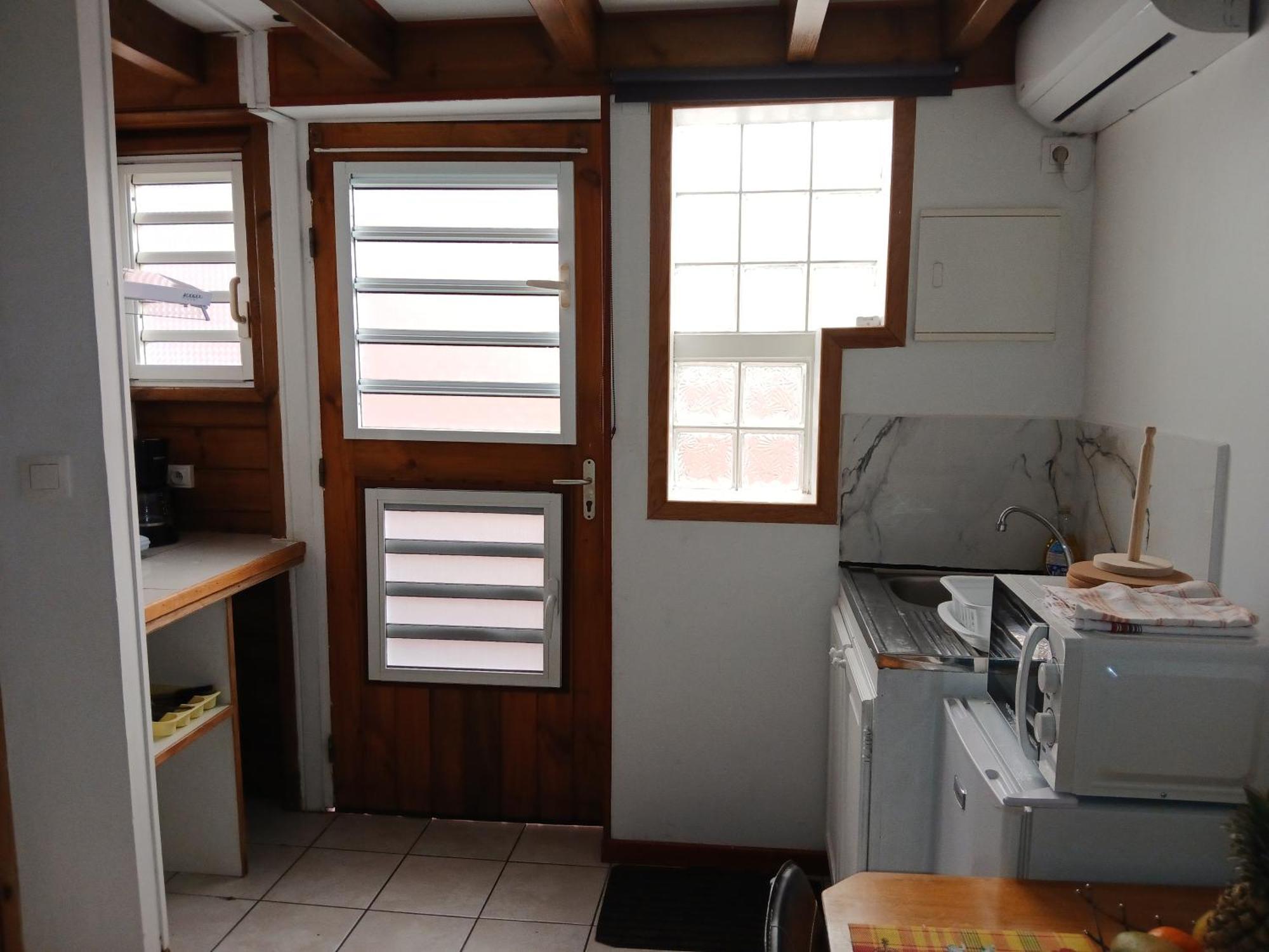 Smart-Lidays Sainte-Anne (Grande-Terre) Exterior foto