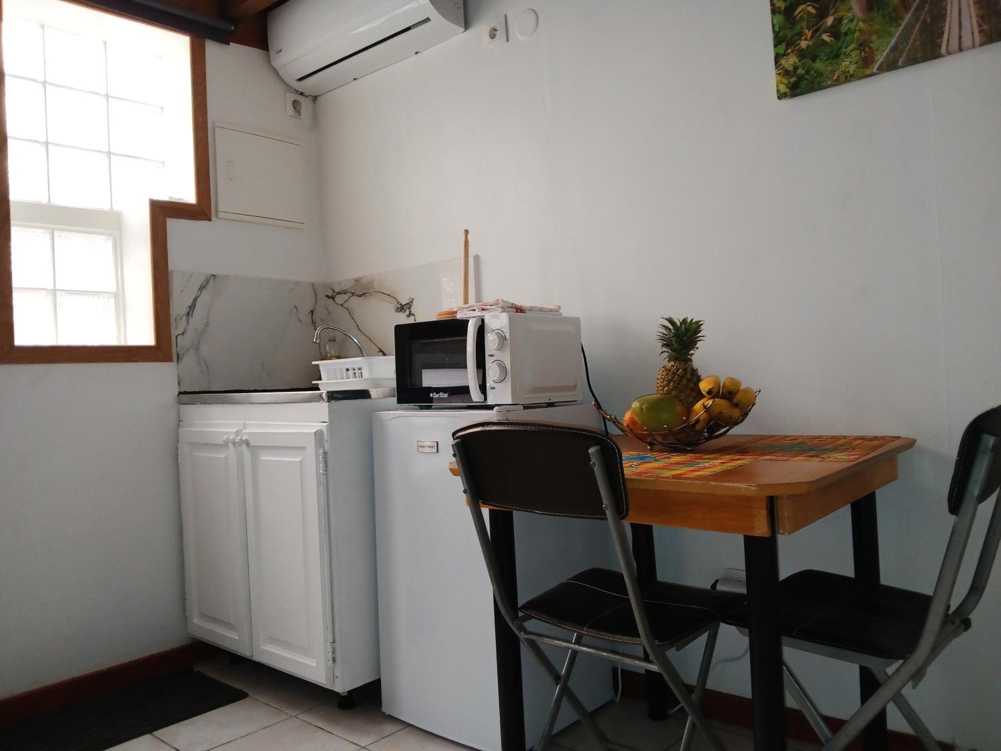 Smart-Lidays Sainte-Anne (Grande-Terre) Exterior foto