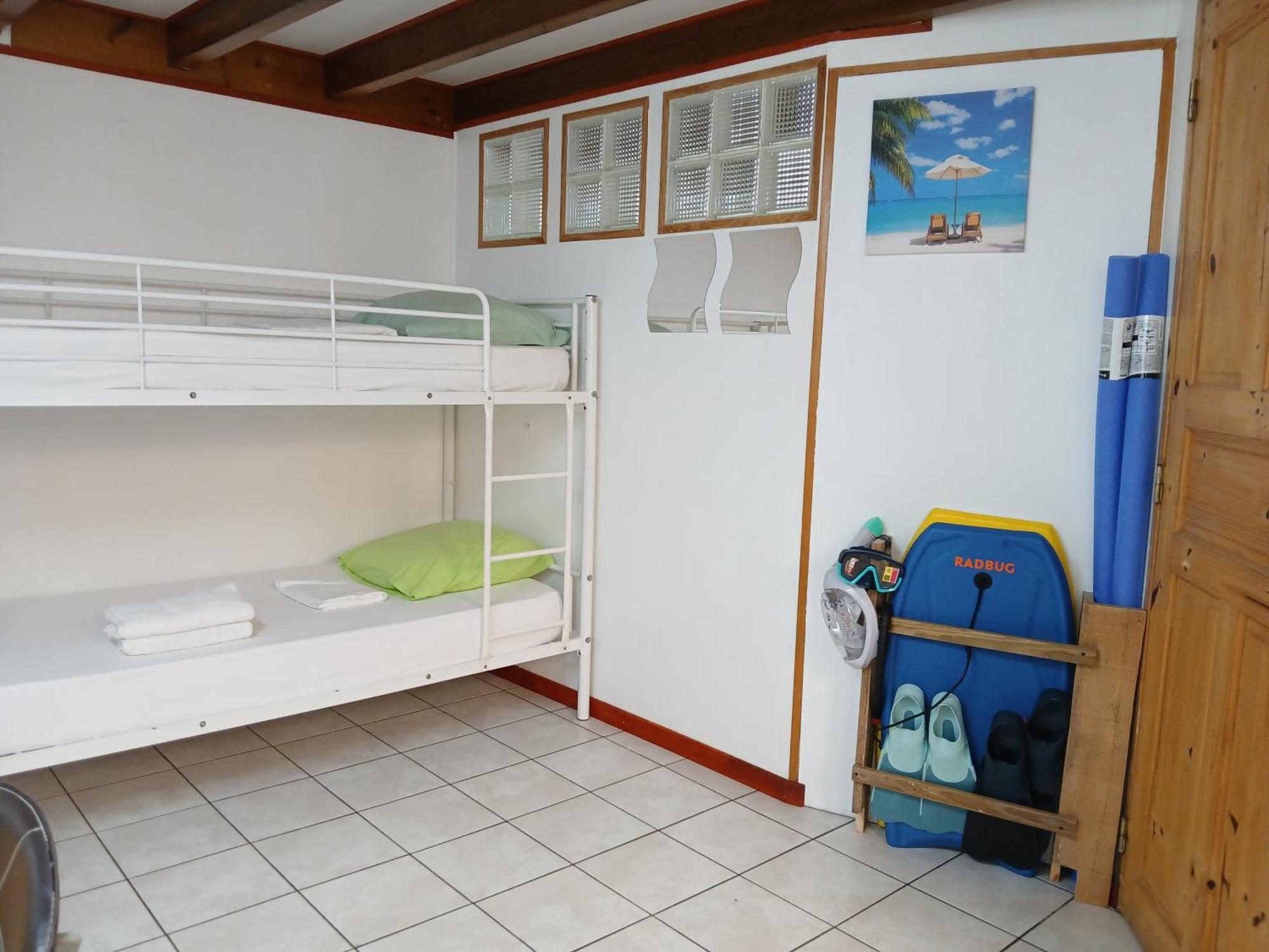 Smart-Lidays Sainte-Anne (Grande-Terre) Exterior foto